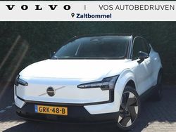 Wit Gebruikt 2024 Volvo EX30 Plus SUV | € 34.950 (Eerlijke prijs)