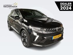 Black (tegne) Gebruikt 2025 Renault Symbioz Techno SUV | € 31.950 (Eerlijke prijs)