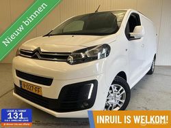 Overige Gebruikt 2017 Citroën Jumpy Business Class MPV | € 7.950 (Eerlijke prijs)