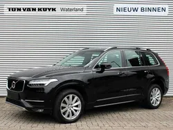Gebruikt 2014 Volvo XC90 Momentum SUV | € 31.950