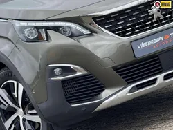 Grijs Gebruikt 2018 Peugeot 5008 Allure MPV | € 16.725 (Goede deal)