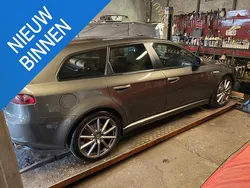 Overige Gebruikt 2012 Alfa Romeo 159 Ti Stationwagen | € 17.950