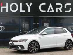 Wit Gebruikt 2022 VW Polo GTI Hatchback | € 27.950 (Iets duurder)