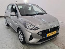 Grijs Gebruikt 2020 Hyundai i10 Comfort Hatchback | € 12.495 (Eerlijke prijs)
