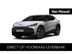 Grijs Nieuw 2025 Cupra Tavascan SUV | € 51.380 (Iets duurder)