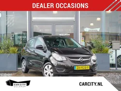Zwart Gebruikt 2019 Opel Karl Edition Hatchback | € 12.940 (Eerlijke prijs)