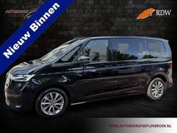 Zwart, metallic lak Gebruikt 2021 VW T7 Style Van | € 48.950 (Super prijs)