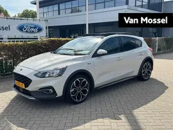 Wit Gebruikt 2020 Ford Focus Business Edition Hatchback | € 21.845 (Eerlijke prijs)