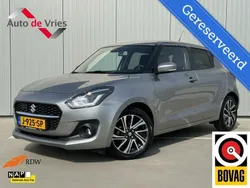Grijs Gebruikt 2020 Suzuki Swift Style Hatchback | € 19.995 (Eerlijke prijs)