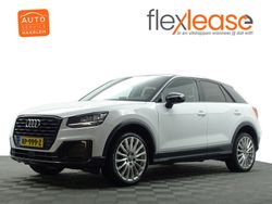 Wit Gebruikt 2018 Audi Q2 S-Line SUV | € 22.900 (Eerlijke prijs)