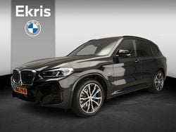 Zwart Gebruikt 2024 BMW X3 M Sport SUV | € 95.900