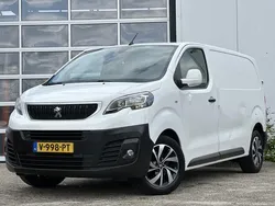 Wit Gebruikt 2018 Peugeot Expert Premium Van | € 5.500