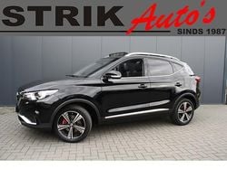 Zwart Gebruikt 2020 MG ZS Luxury Sedan | € 13.249 (Goede deal)