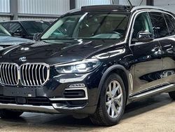 Zwart Gebruikt 2019 BMW X5 SUV | € 44.407 (Eerlijke prijs)