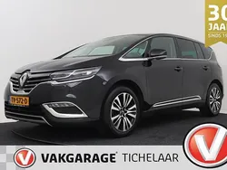 Zwart Gebruikt 2018 Renault Espace Initiale Paris MPV | € 28.399 (Eerlijke prijs)