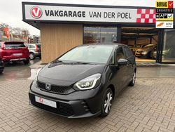 Zwart Gebruikt 2025 Honda Jazz Elegance Hatchback | € 26.950 (Super prijs)