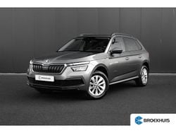 Grijs Gebruikt 2023 Skoda Kamiq Ambition SUV | € 20.900 (Goede deal)