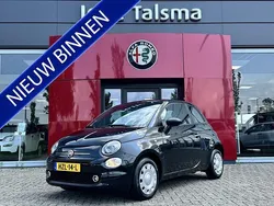 Zwart Gebruikt 2024 Fiat 500 Urban Hatchback | € 14.945 (Eerlijke prijs)