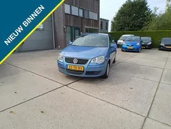 Blauw Gebruikt 2007 VW Polo Hatchback | € 3.550 (Eerlijke prijs)