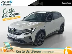 Wit Gebruikt 2022 Renault Austral Iconic Esprit Alpine SUV | € 35.935 (Eerlijke prijs)