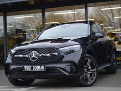 Zwart Gebruikt 2023 Mercedes GLC400d AMG SUV | € 65.900 (Super prijs)