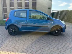 Blauw Gebruikt 2009 Renault Twingo Authentique Hatchback | € 1.350 (Goede deal)