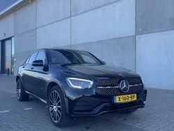 Mercedes GLC300