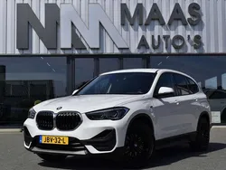 Wit Gebruikt 2022 BMW X1 Comfort Edition SUV | € 24.750 (Goede deal)