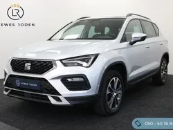 Grijs Gebruikt 2021 Seat Ateca Business SUV | € 24.450 (Goede deal)
