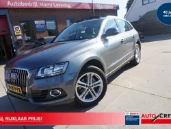 Grijs Gebruikt 2017 Audi Q5 SUV | € 27.950 (Super prijs)