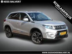 Grijs Gebruikt 2019 Suzuki Vitara Style SUV | € 23.450 (Iets duurder)