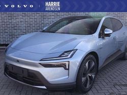 Blauw Nieuw 2025 Polestar 4 Long Range Single Motor SUV | € 61.899 (Iets duurder)