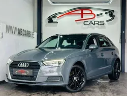Grijs Gebruikt 2019 Audi A3 Design Sedan | € 19.990 (Goede deal)