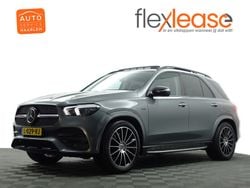 Grijs Gebruikt 2020 Mercedes GLE350 AMG Line Premium Plus SUV | € 61.900