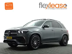 Grijs Gebruikt 2020 Mercedes GLE350e AMG Line Premium Plus SUV | € 61.900