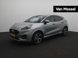 Grijs Gebruikt 2024 Ford Puma ST-Line SUV | € 30.995 (Iets duurder)