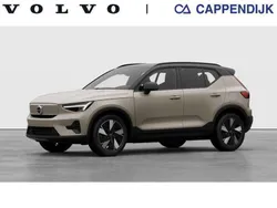 Beige, metallic lak Nieuw 2025 Volvo EX40 Ultra SUV | € 56.950 (Goede deal)