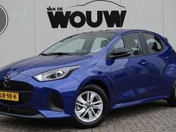 Blauw Gebruikt 2025 Mazda 2 Hatchback | € 22.990 (Goede deal)