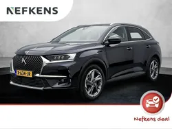 Blauw Gebruikt 2022 DS Automobiles DS7 Crossback Rivoli SUV | € 29.380 (Goede deal)