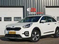 Gebruikt 2021 Kia e-Niro SUV | € 15.899