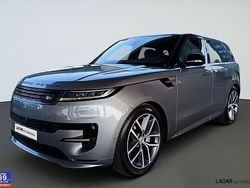 Grijs Gebruikt 2025 Land Rover Range Rover Sport SE Dynamic SUV | € 119.950 (Goede deal)