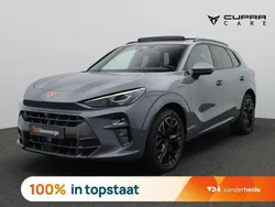Grijs Nieuw 2025 Cupra Terramar VZ SUV | € 55.900 (Eerlijke prijs)