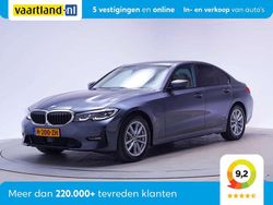 Grijs, metallic lak Gebruikt 2020 BMW 330e Executive Sedan | € 22.445 (Super prijs)