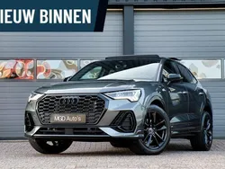 Overige Gebruikt 2024 Audi Q3 Sportback S-Line SUV | € 49.950 (Eerlijke prijs)