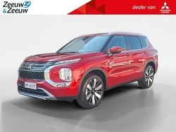 Overige Nieuw 2025 Mitsubishi Outlander Edition SUV | € 53.395 (Eerlijke prijs)