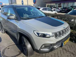 Grijs Gebruikt 2021 Jeep Compass SUV | € 26.000 (Duur)