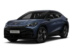 Blauw Nieuw 2025 Cupra Tavascan SUV | € 47.630 (Goede deal)