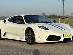 Wit Gebruikt 2008 Ferrari F430 Coupé | € 249.000 (Iets duurder)