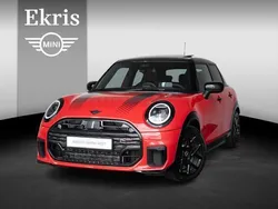 Rood Gebruikt 2025 Mini John Cooper Works Hatchback | € 48.960