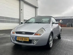 Grijs Gebruikt 2005 Ford StreetKa Cabriolet | € 1.950 (Eerlijke prijs)